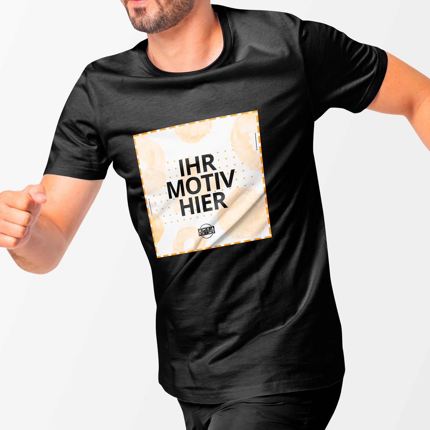 T-Shirt Regent Man
