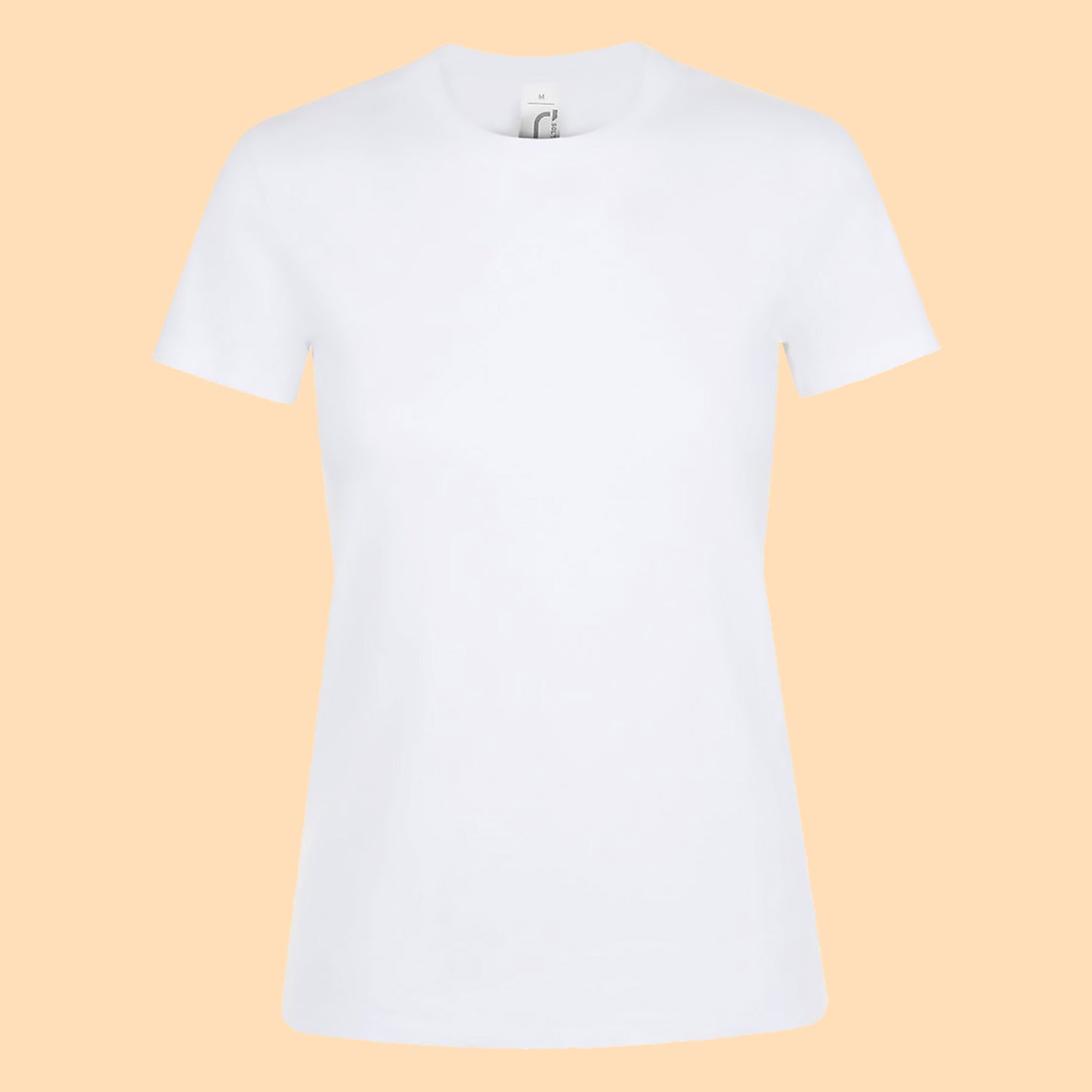 T-Shirt Regent Women Weiß