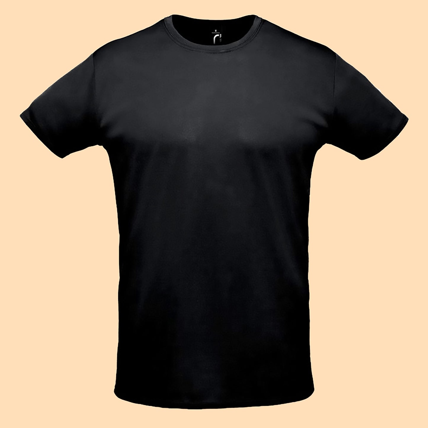 T-Shirt Sprint Man