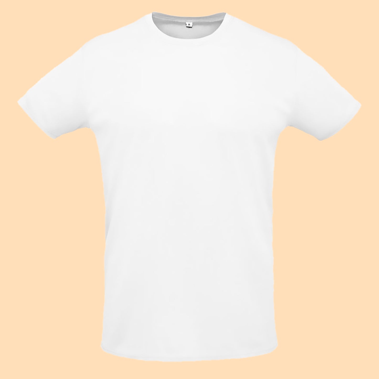 T-Shirt Sprint Man